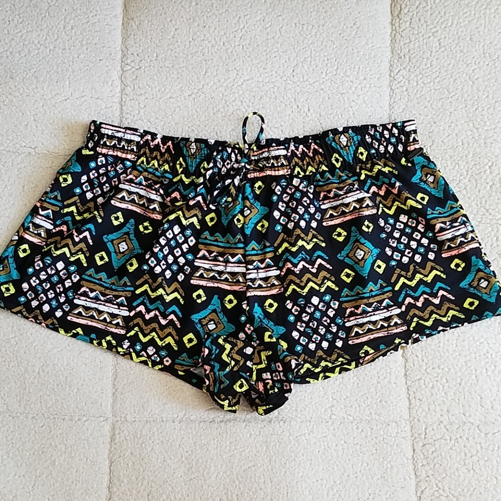 🖤 VOLCOM TRIBAL INSTINCTS  BOARDSHORTS - Picture 4 of 8